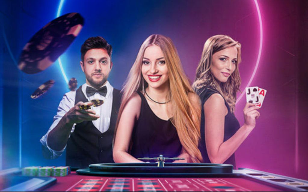 marathonbet Live Casino