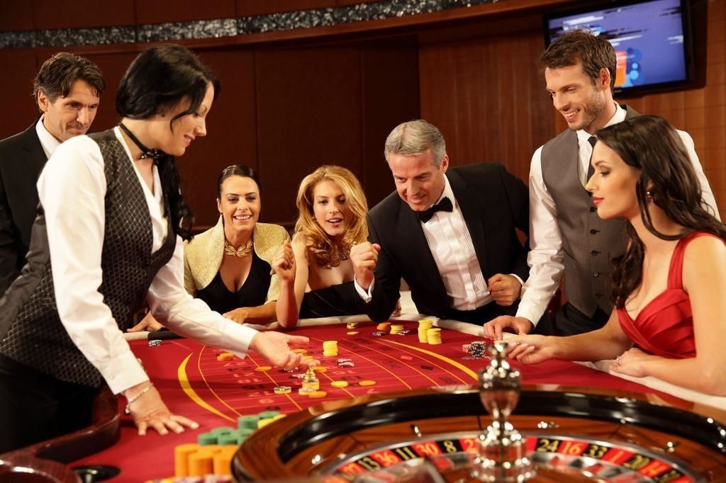 marathonbet Live Casino